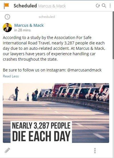 Instagram Marketing Strategy