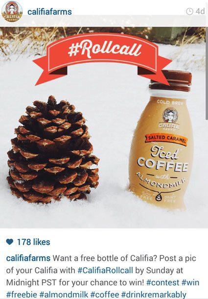 Instagram Marketing Strategy