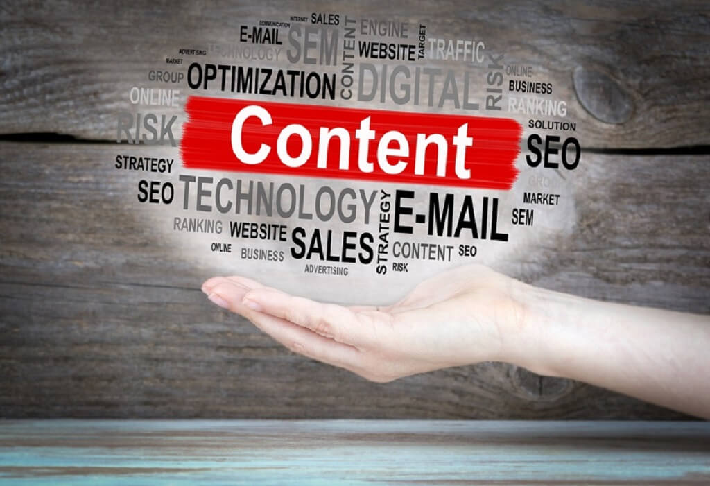 benefits of content marketing