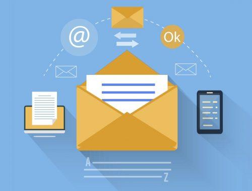email marketing roi