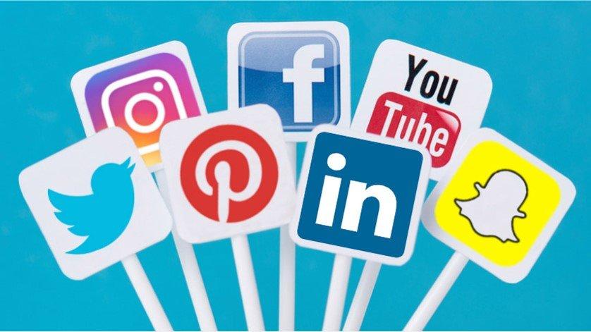 using social media for marketing