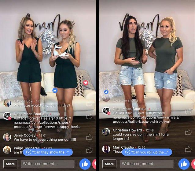 social media marketing trends
