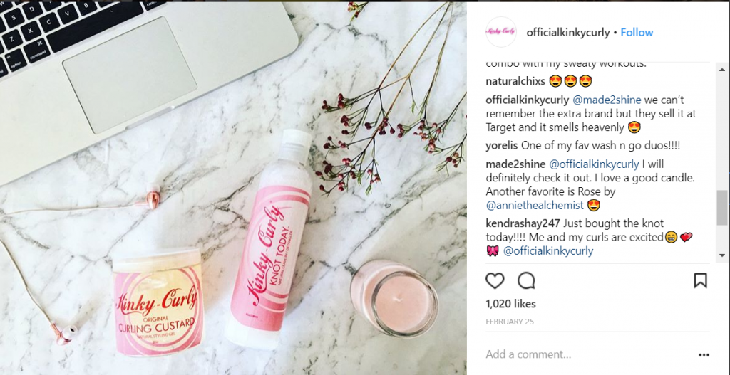 social media measurement