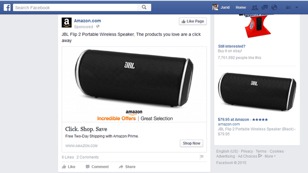 remarketing vs. retargeting