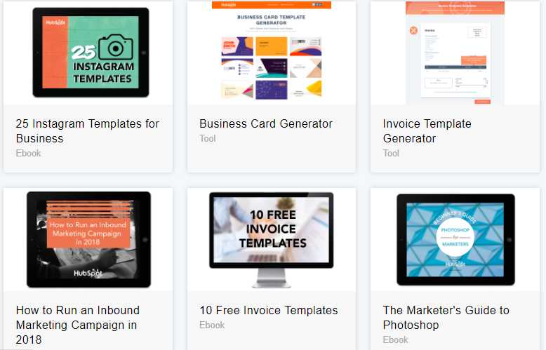 content marketing tips
