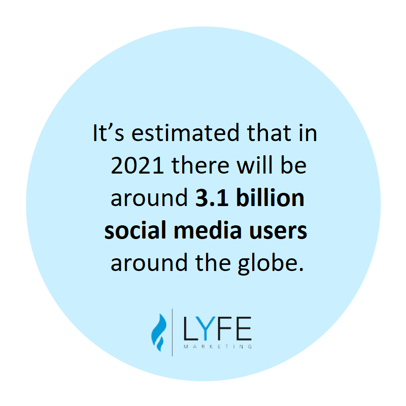 How to use social media