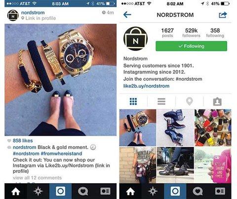 social media marketing for small business