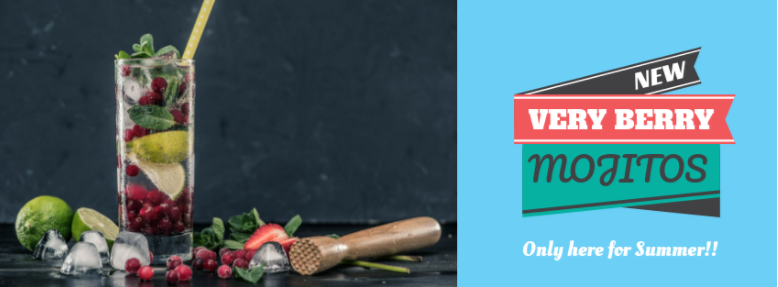 social media marketing for restaurants