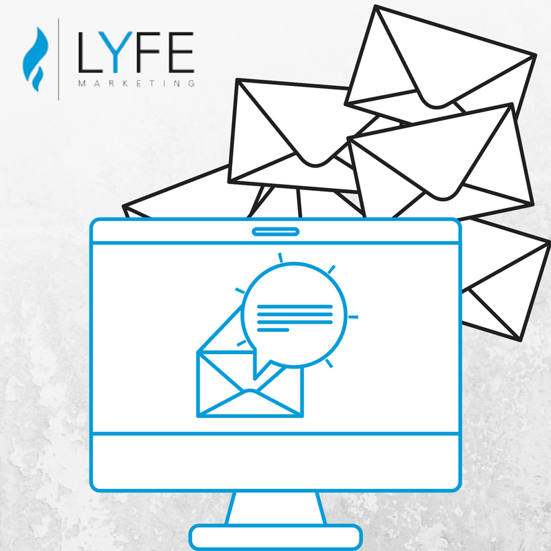 what is email marketing