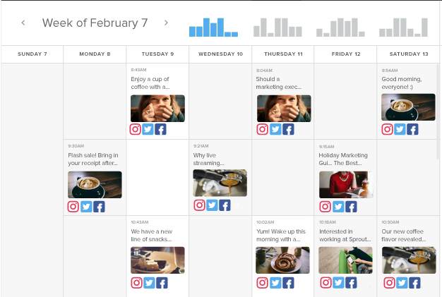 Instagram for small businesses