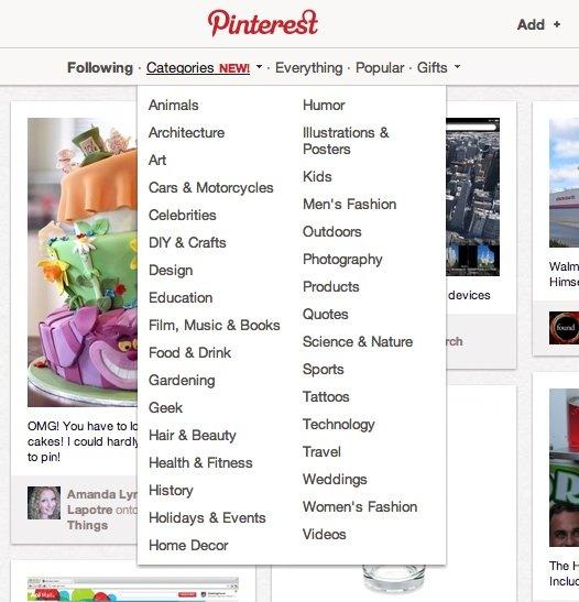 The Ultimate Guide of Using Pinterest for Business LYFE Marketing
