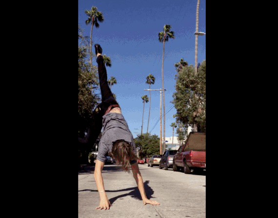 Instagram stories for business