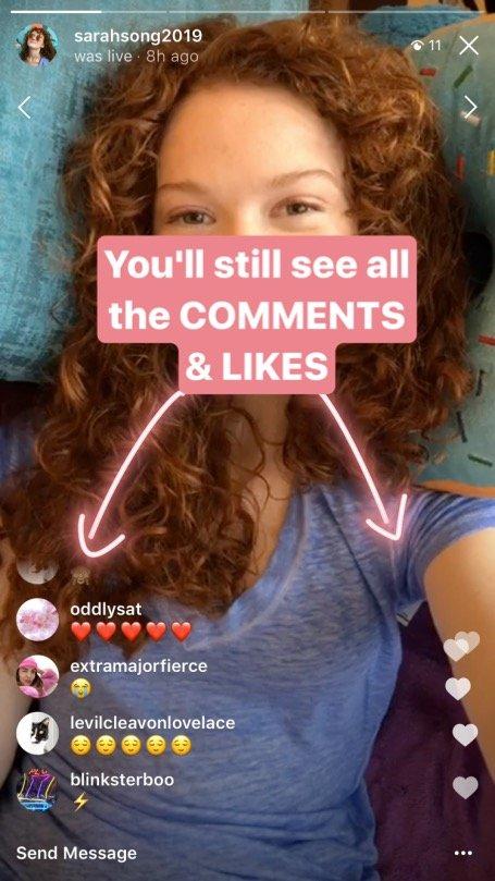 Instagram Stories For Business