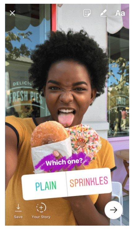 Instagram Stories For Business