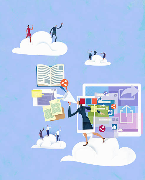 how to create an email newsletter