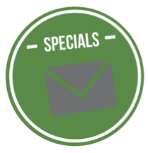 special offer emails