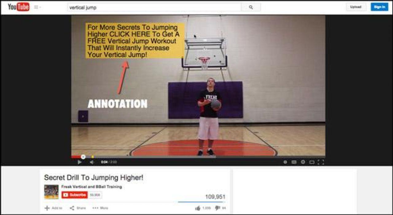 promote YouTube videos