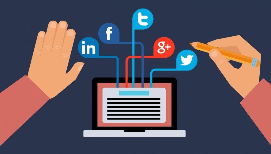 content marketing calendar types