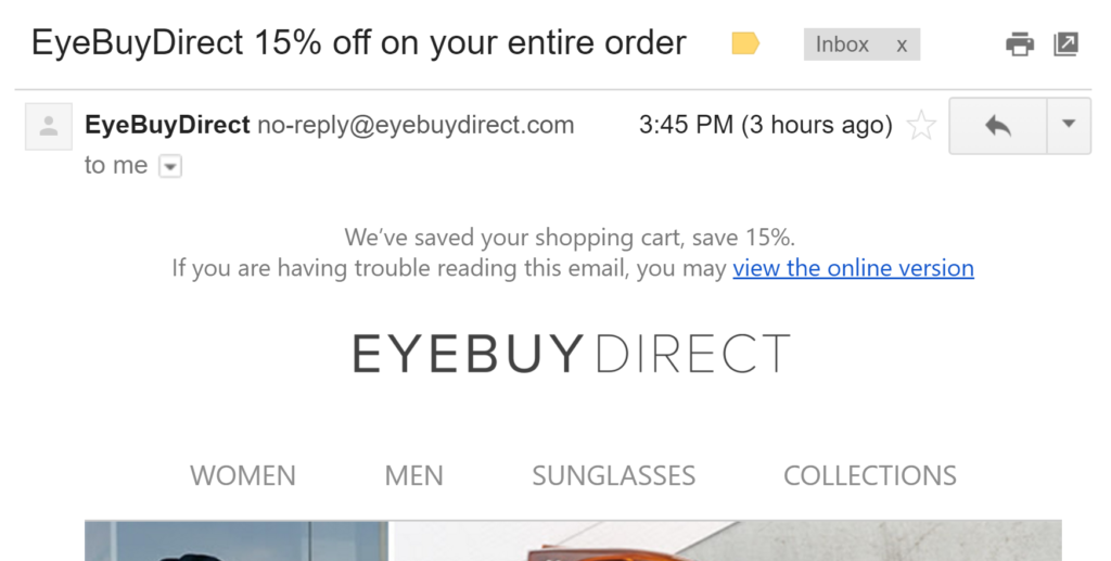 ecommerce marketing ideas