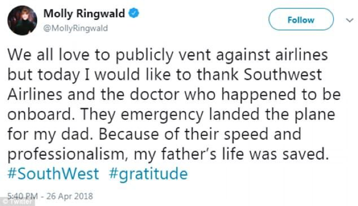 Southwest retention strategy