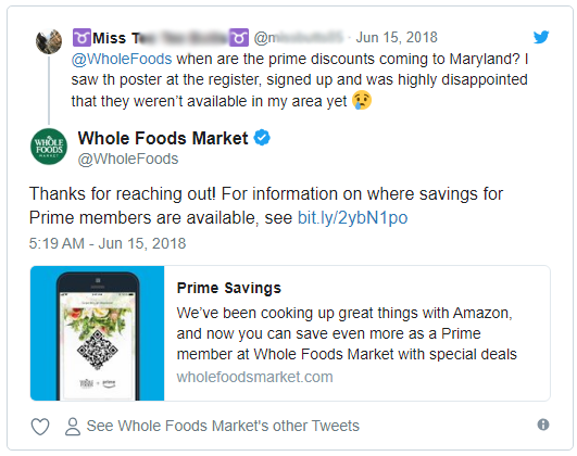 social media engagement