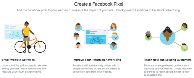 pixel for optimizing facebook ads