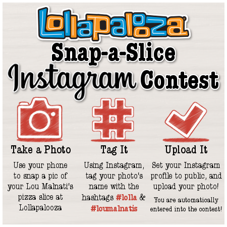 social media contest