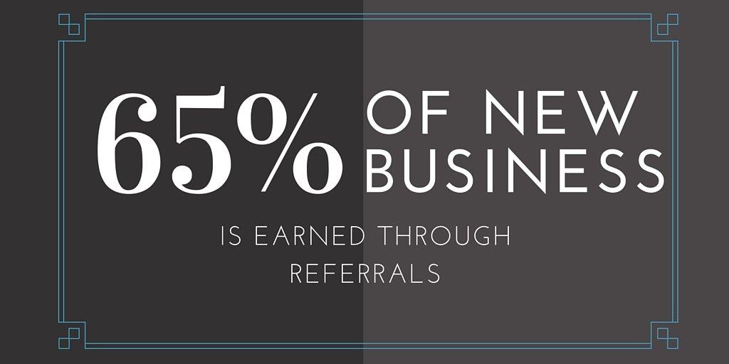 referrals