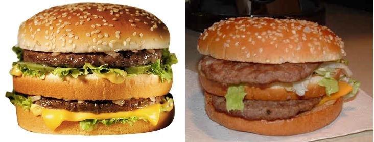 restaurant facebook ads