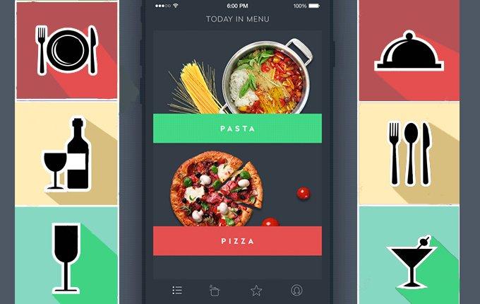 websites for restaurants