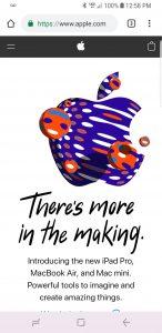 award winning website design