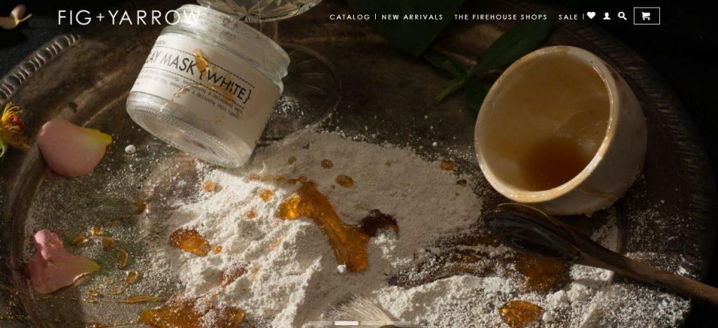 award winning website design