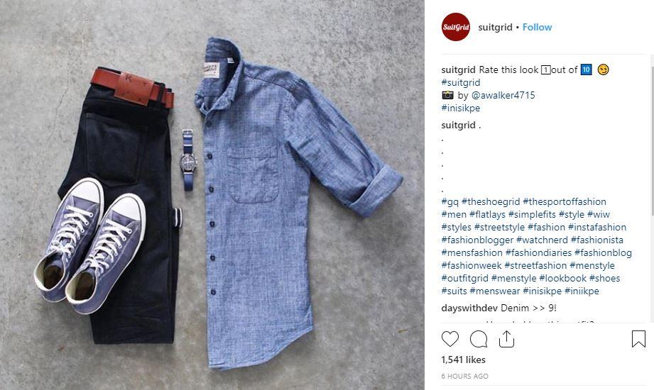 ideas for instagram