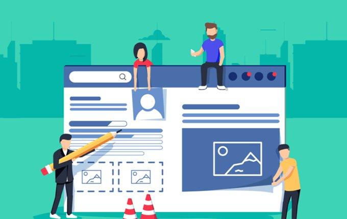 how to advertise your business on Facebook