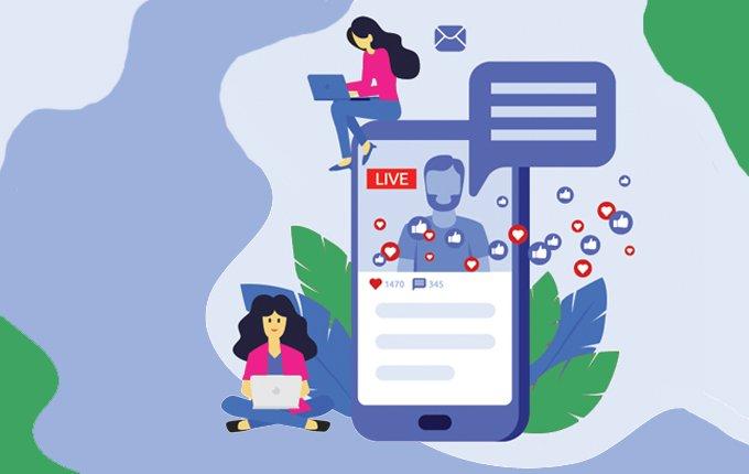 how to do social media marketing