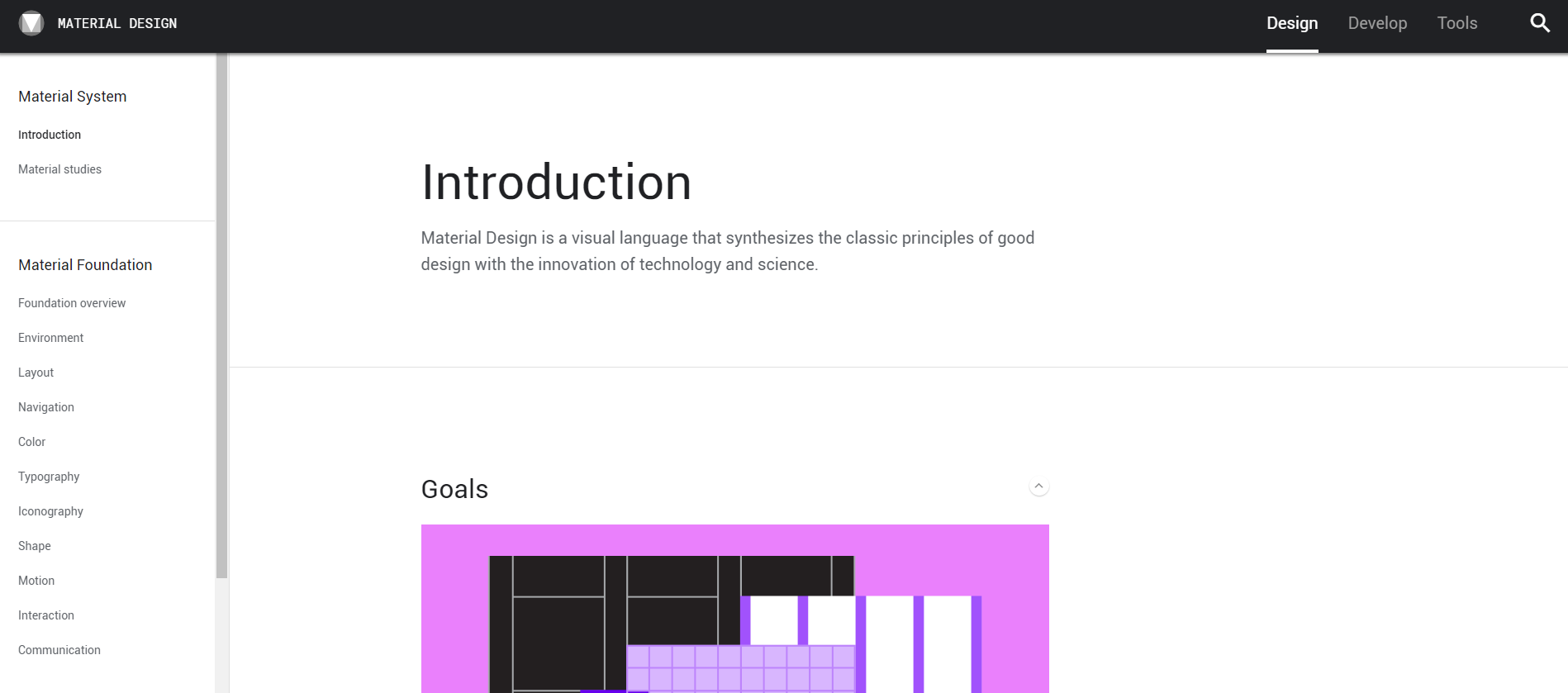 award winning website design