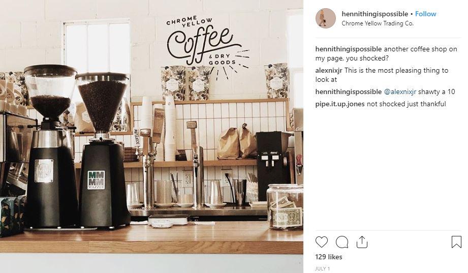 ideas for instagram