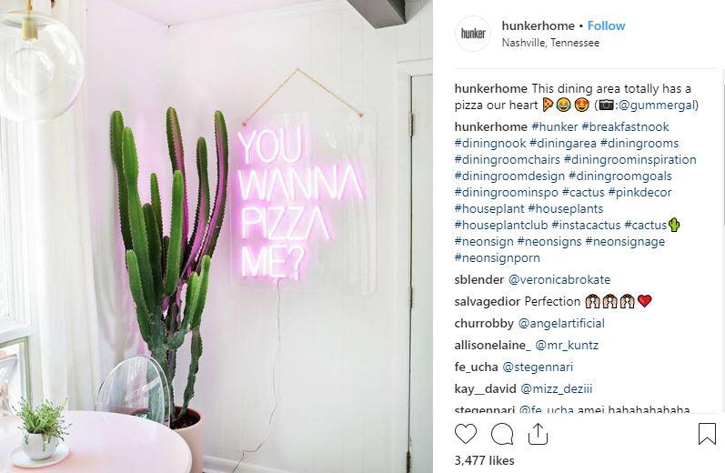 ideas for instagram