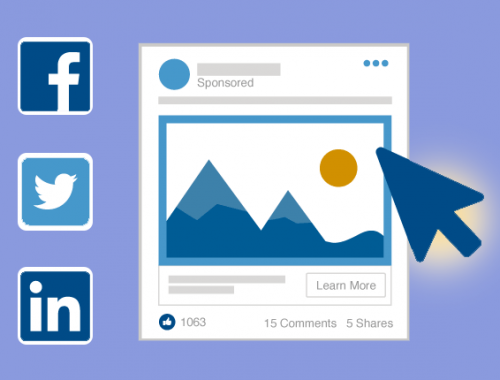 social media content strategy