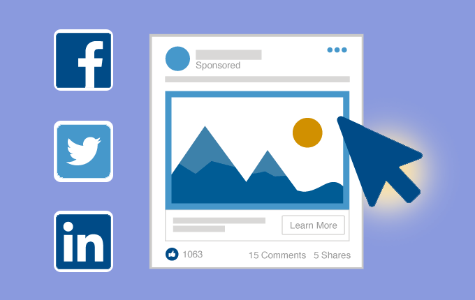 social media content strategy