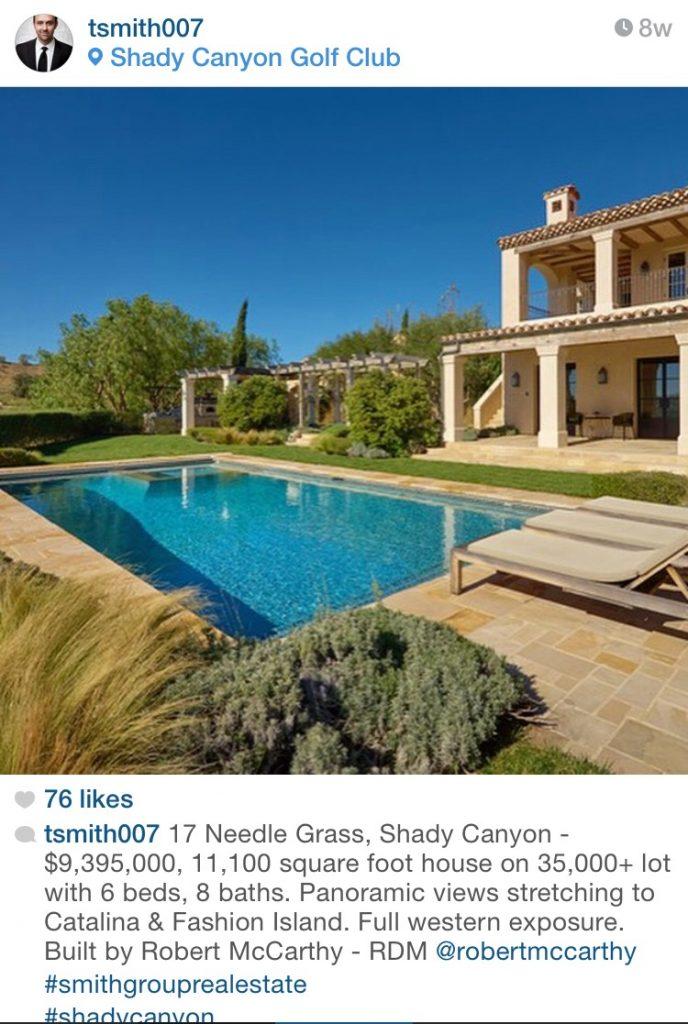 real estate social media strategy