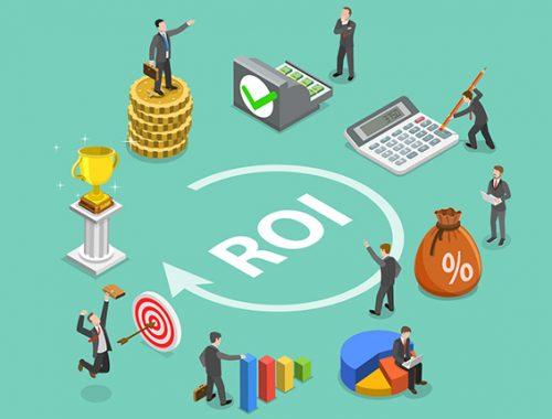 Measuring ROI and Analytics Tools for Digital Marketing Campaigns