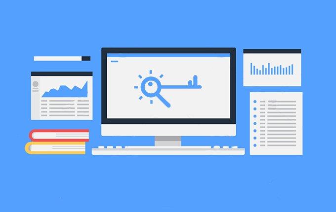 long tail keywords