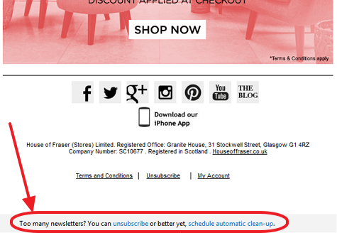 email marketing analytics