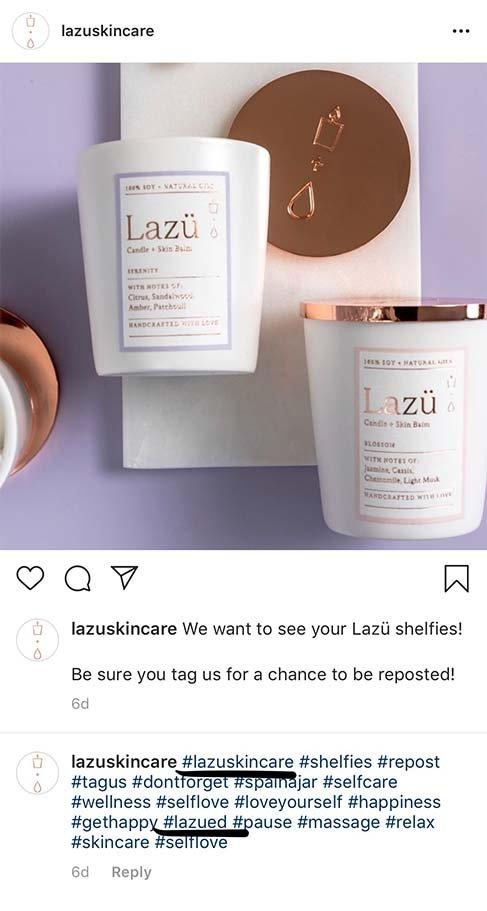 instagram tips for business