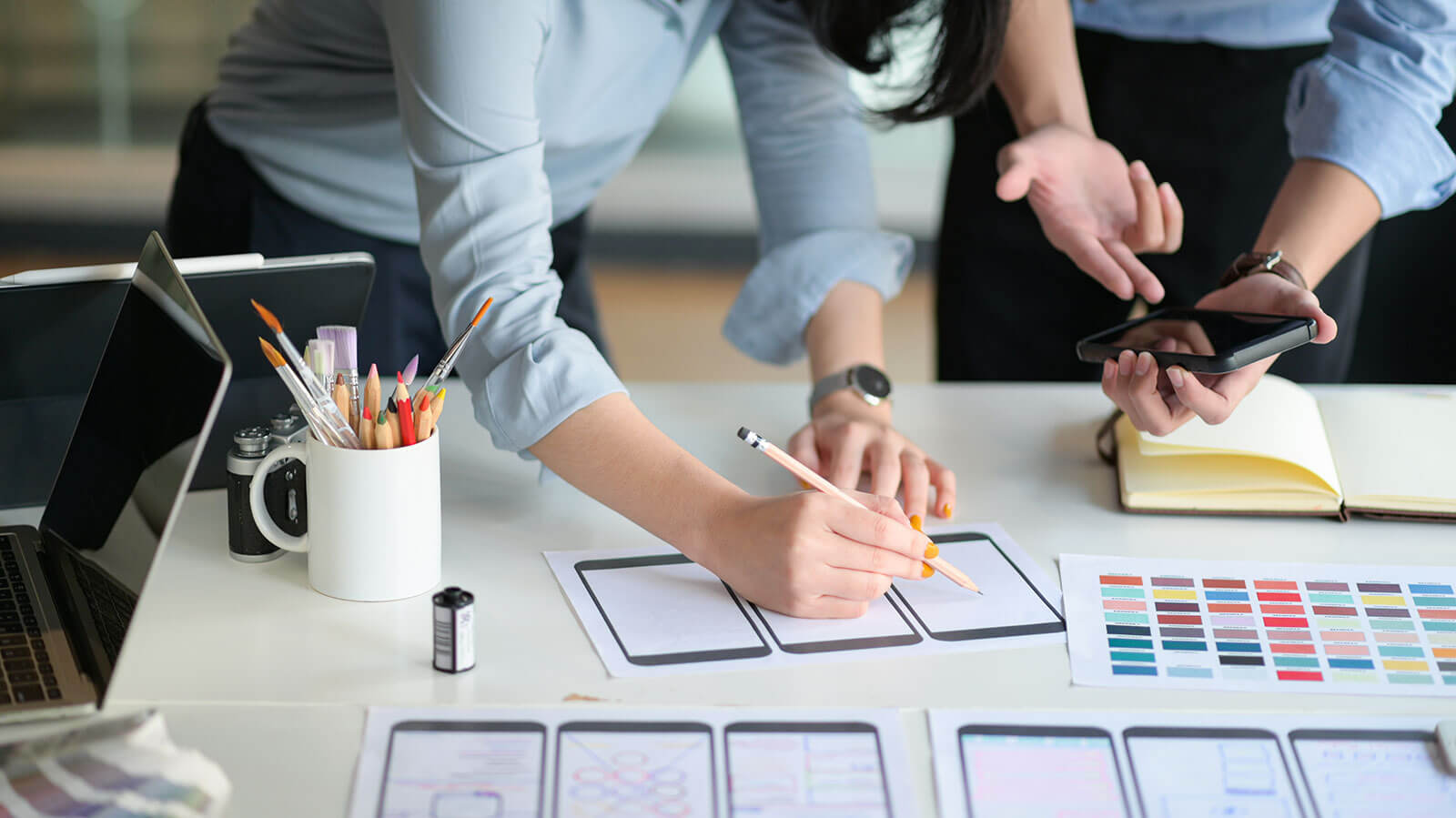 25 Signs That it is Time to Redesign Your Website