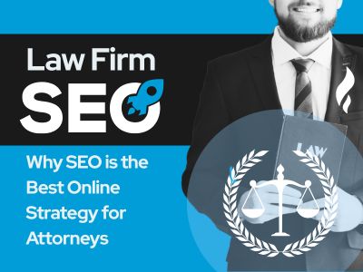 law firm SEO
