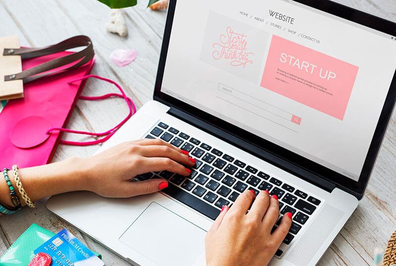 Blogging and other content creation helps you bring in more qualified leads