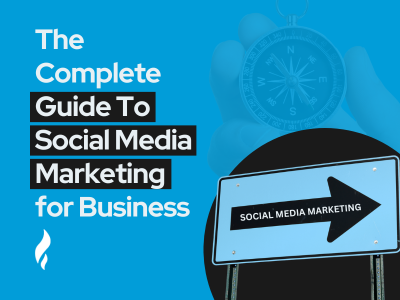 Social Media Marketing for Business In 2025