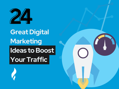 digital marketing ideas